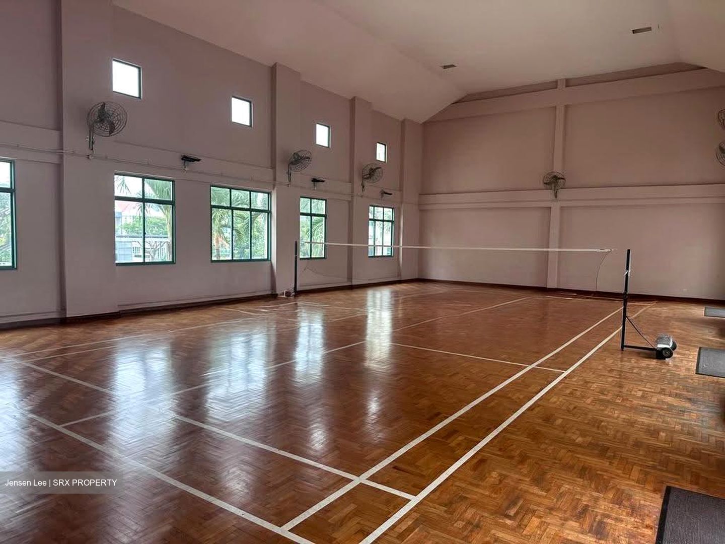 Changi Court (D16), Condominium #636451121